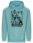 Preview: Hoodie „Training? Nein. Ernstfall.“